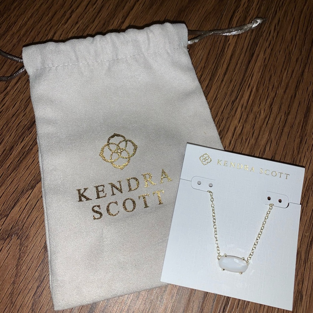 Kendra Scott Ever Necklace